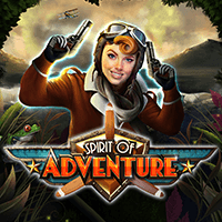 Soul of Adventure