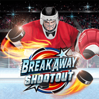 Hockey Breakthrough – Penalty Shot