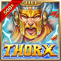 Thunder God X