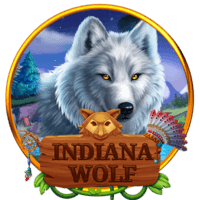 Legend of the Wild Wolf