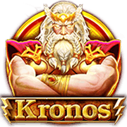 Thần Kronos