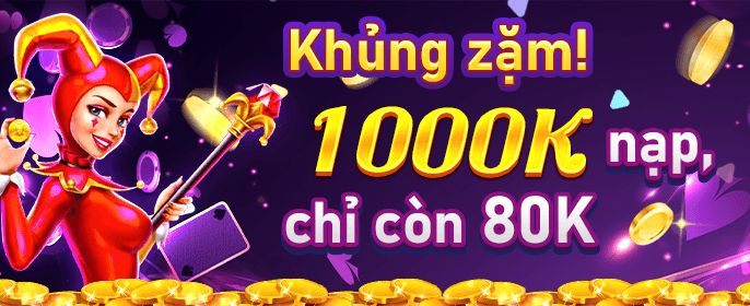 Jackpot Tại 78win okvip