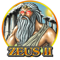 Thần Zeus 2