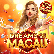 Macau Dream