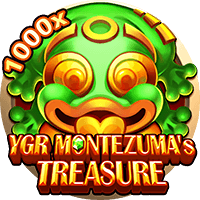 YGR MonteZuma's Treasures
