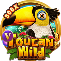 Toucan Wild