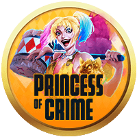 Công chúa joker